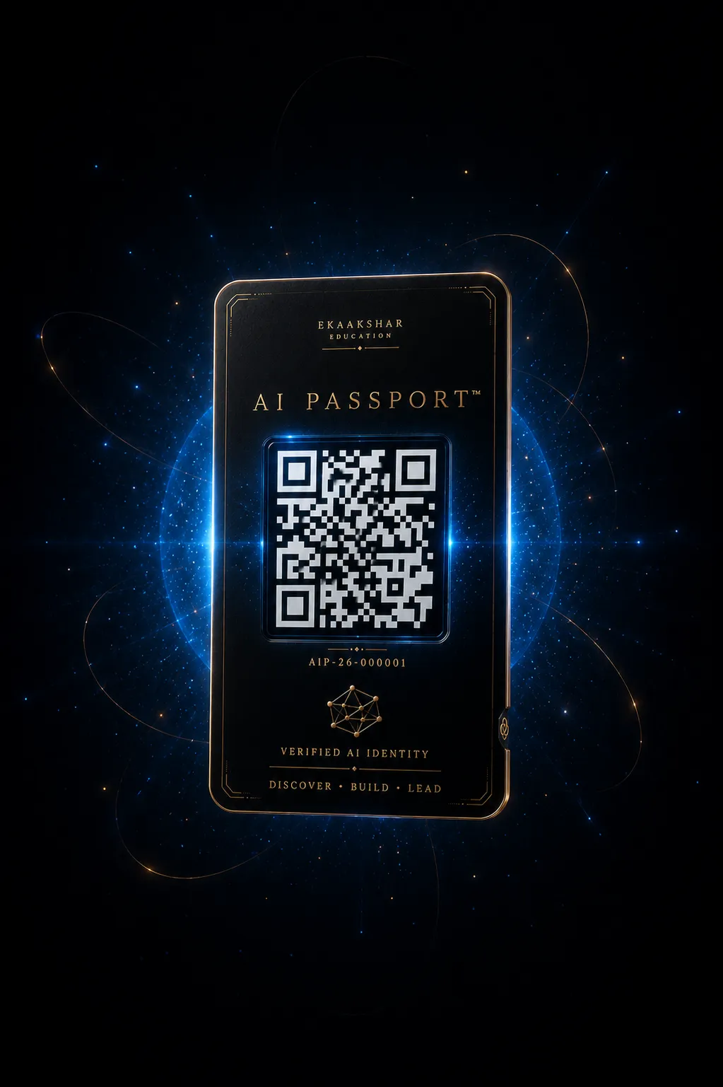 AI Passport Identity